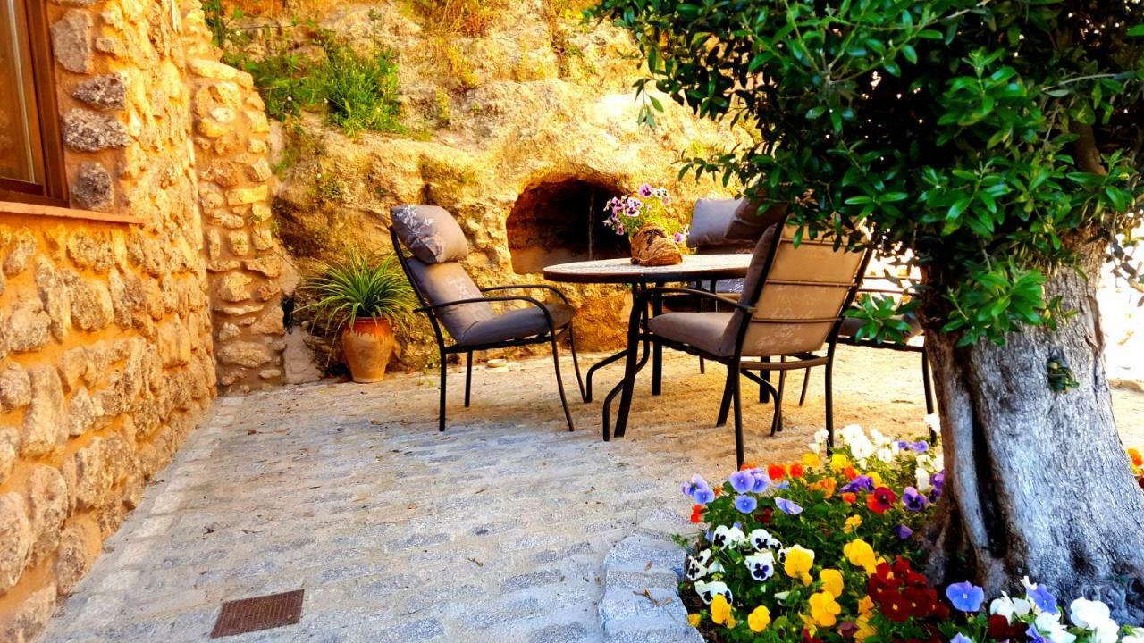 Casas Rurales Almoguer Frailes Exterior foto