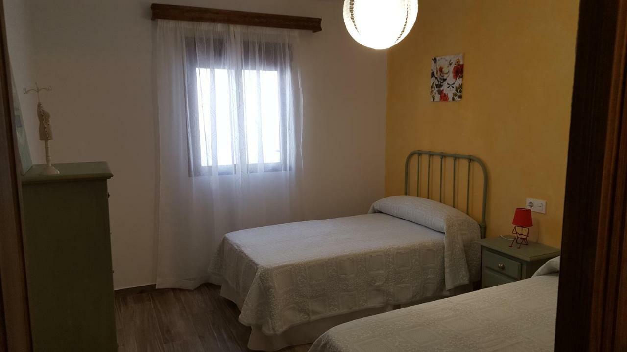 Casas Rurales Almoguer Frailes Exterior foto