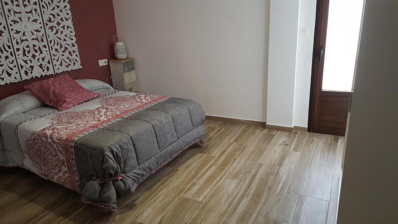Casas Rurales Almoguer Frailes Exterior foto